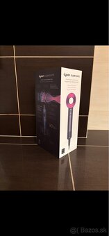 Dyson Supersonic HD07 - 2