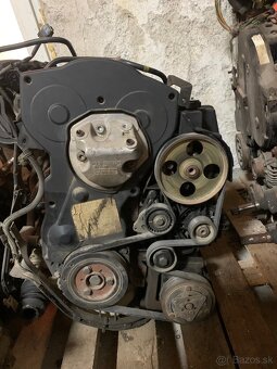 1.6 16v NFU 80kw - 2