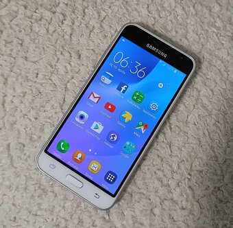 Samsung  Galaxy J3(6) 4G - 2