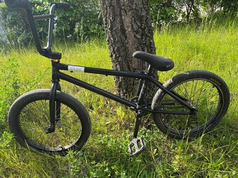 BMX WTP Arcade 2017 - 2