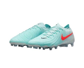 Nike Phantom GX 2 Elite Anti Slip Wear Resistant Soccer Shoe - 2