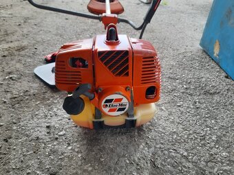 Oleo mac 753 - 2