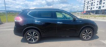 Nissan X-Trail 1.6 dci Acenta 2wd - 2