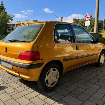 Peugeot 106 - 2