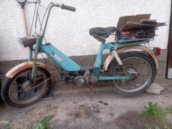 Babetta - 2