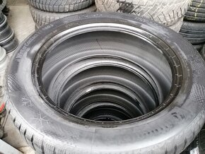 Zimné pneu =275/50 R21= CONTINENTAL=NOVÉ - 2