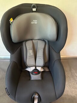 Britax Romer Trifix2 iSize - 2