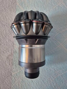 Dyson v7/v8 náhradný diel - 2
