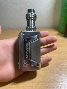 Geek Vape Aegis Legend - 2