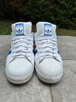 Adidas topanky - 2