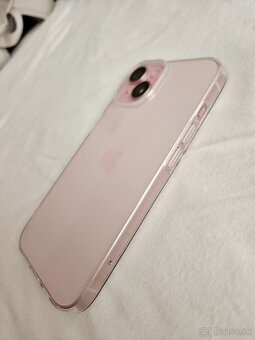 Iphone 15 pink 128gb - 2