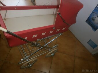 predam krasny kocik pre babiku - 2