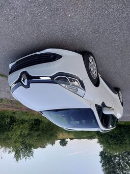 Renault Clio - 2