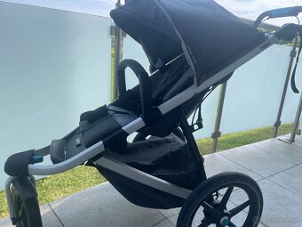 Thule urban glide 2 - 2