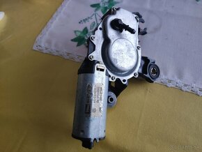 SHARAN GALAXY 00- MOTORCEK Zadneho STIERACA 7M3-955-711 - 2