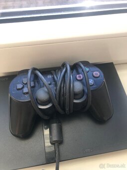 Predám playstation 2 - 2