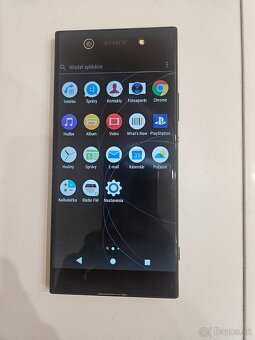 Sony xa 1 ultra - 2