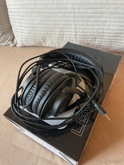 Lewitz HP710 - 2