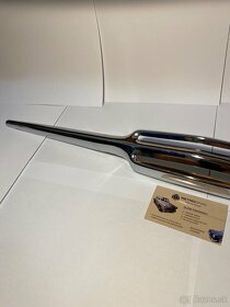 Predná lišta ZAZ 968 - 2