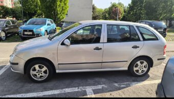 FABIA - 2