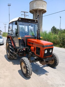Zetor 7211 - 2