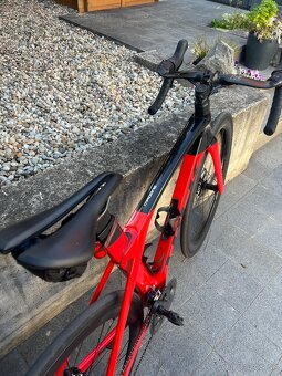 Trek Madone SL6 - 2