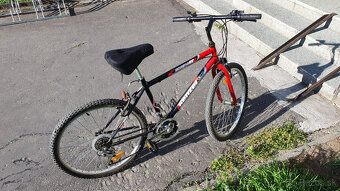 Predam Bicykel Kenzel compact - 2