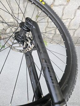 Scott scale 930,shimano xt veľ.M - 2