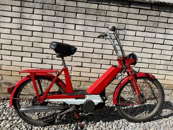 Babetta 228 - 2