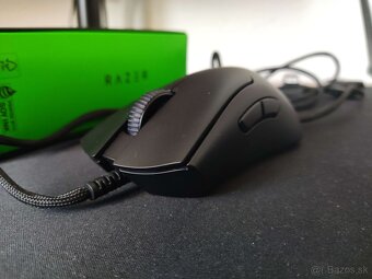 Razer Deathadder v3 - 2