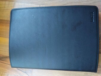 Mini notebook s diagnostikou - 2