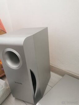 Domáce kino - 2