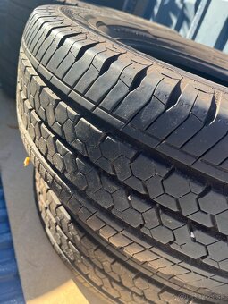 225/75r16C Matador - 2