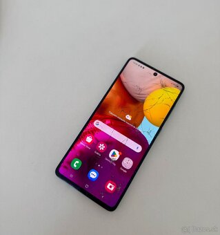 Samsung Galaxy A71 - 2