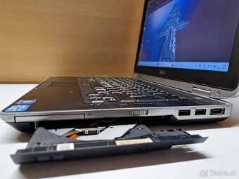 Dell Intel® Core™ i5 /2.60GHz/8GB DDR3/320GB - 2