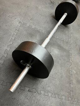 Činka na deadlifty 74kg - 2