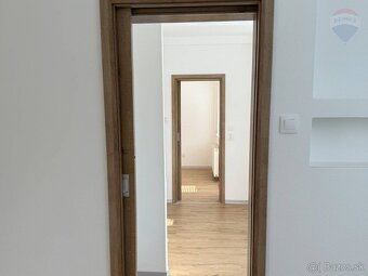 Výnimočný štvorizbový byt 80 m² v tichej časti Petržalky - 2