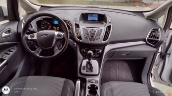 Ford C-max 2014 2l diesel Automat - 2