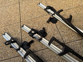 Thule 591 ProRide strešný nosič bicyklov - 2