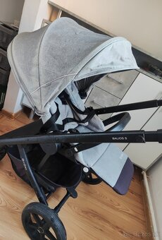 Cybex balíos S - 2