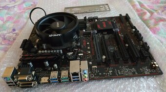 Asus Prime B350 Plus - 2