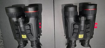 HIKMICRO HABROK PRO HX60LN - Termovízia - 2