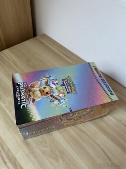 Pokemon TCG - Prismatic Evolutions Booster Bundle - 2