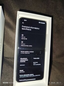 Xiaomi Mi 11 Lite 5G - 2