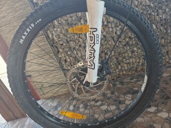Predam bicykel značky UMF Hardy - 2