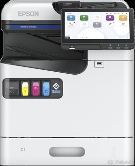 WorkForce Enterprise AM-C400 - 2