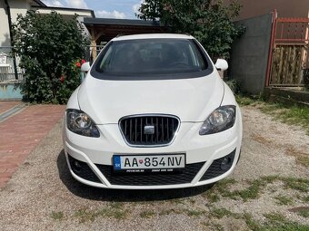 Seat Altea XL 1.6 TDI - 2