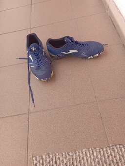 Turfy Joma - 2