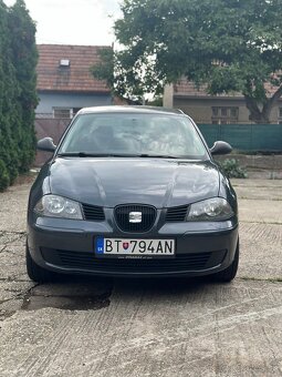 Seat Cordoba 1.4 74kw - 2