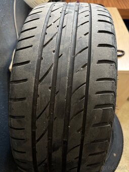 4x98 letne pneu - 2